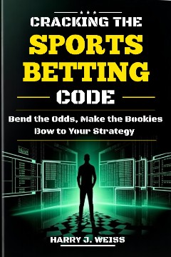 Cracking the sports betting code