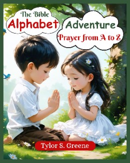 The Bible Alphabet Adventure