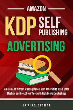 Amazon KDP Publishing