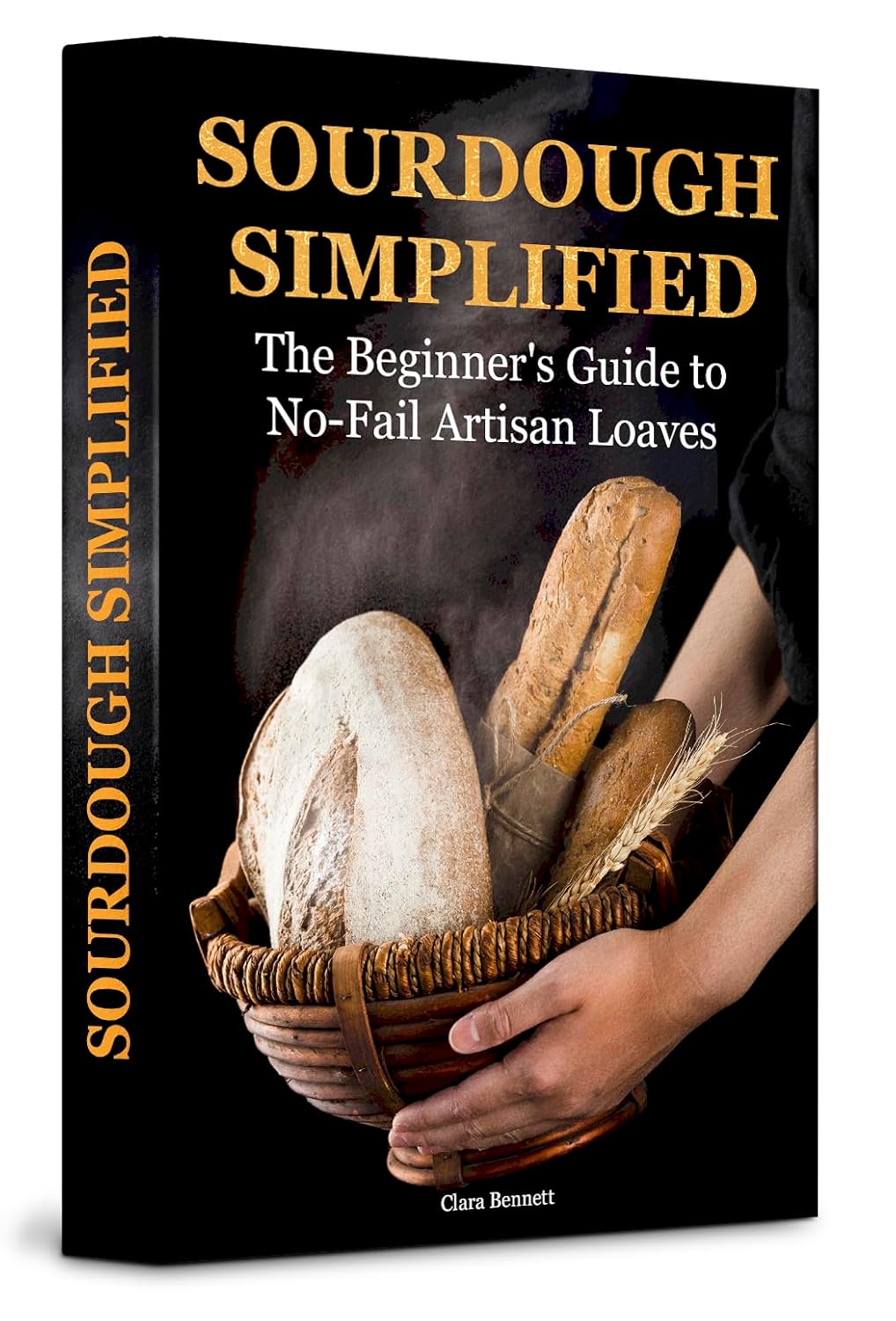 Sourdough Simplified