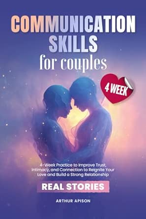 COMMUNICATION SKILLS FOR COUPLES