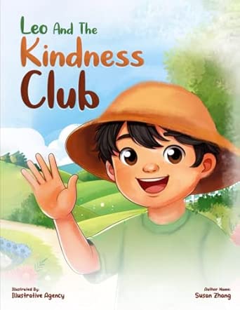 Leo And The Kindness Club