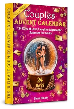 The Ultimate Couples’ Advent Calendar