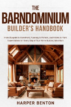 The Barndominium Builder's Handbook