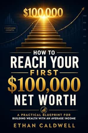 First $100,000 Net Worth Blueprint