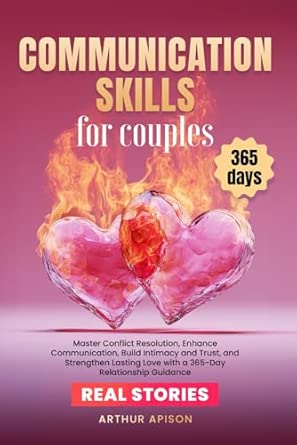 COMMUNICATION SKILLS FOR COUPLES
