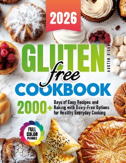 Gluten-Free Cookbook