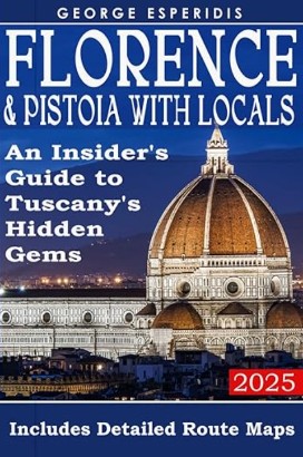 Florence and Tuscany Travel Guide