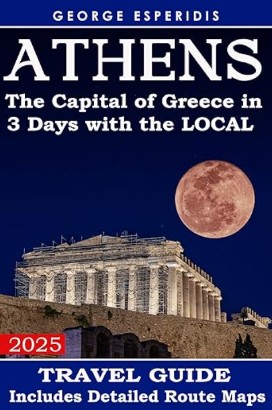 Athens Travel Guide