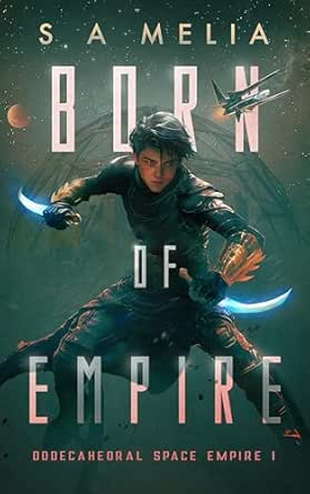 Born of Empire