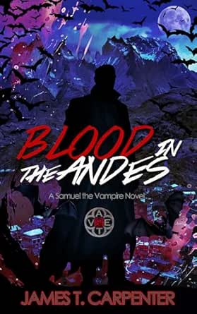 Blood in the Andes