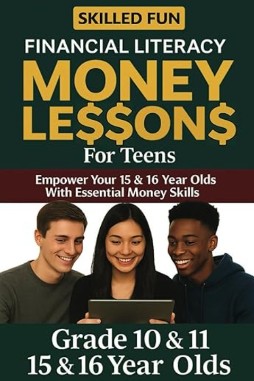 Smart Money Lessons for Teens