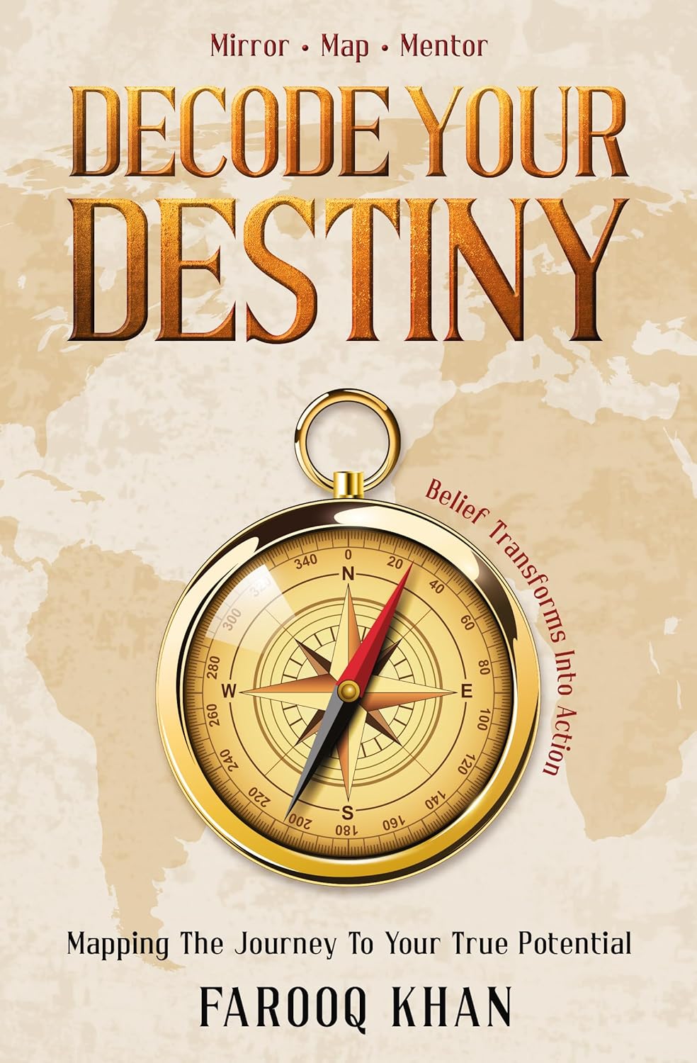 Decode Your Destiny