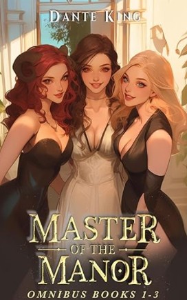 Master of the Manor Omnibus