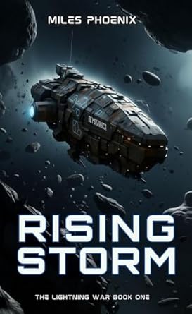 The Lightning War