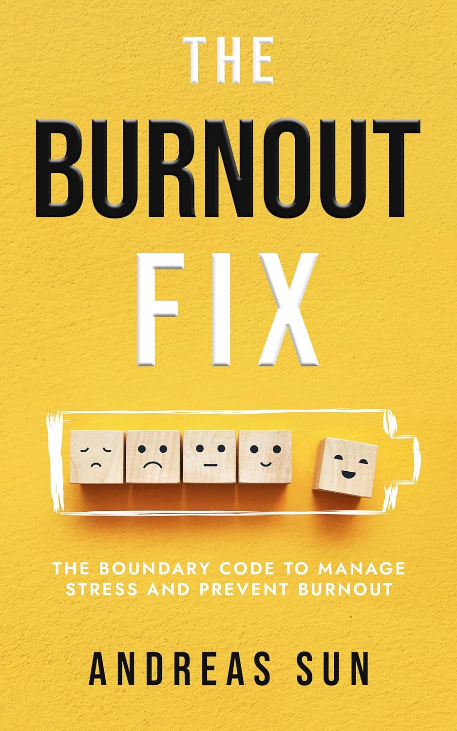 The Burnout Fix