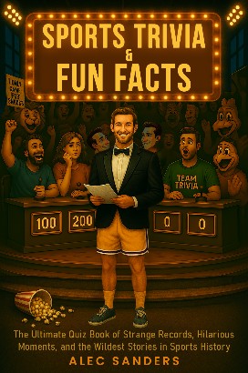 Sports Trivia & Fun Facts