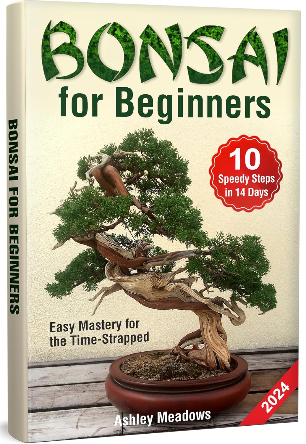 Bonsai for Beginners