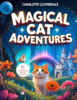 Magical Cat Adventures
