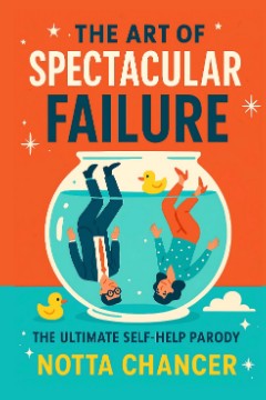 The Art of Spectacular Failure
