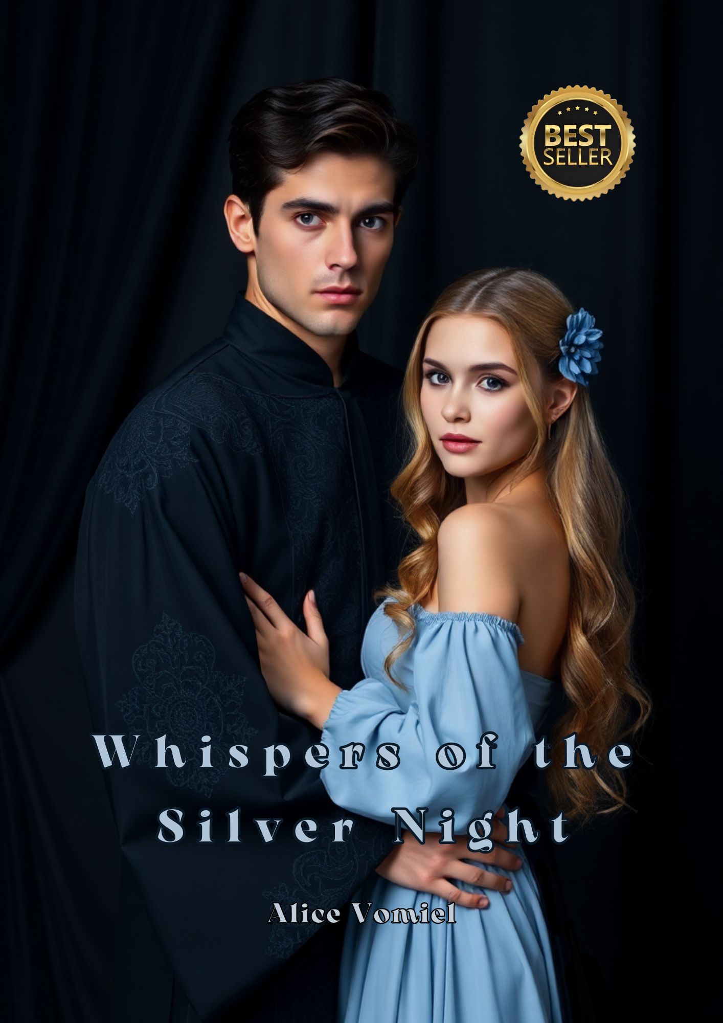 Whispers of the Silver Night