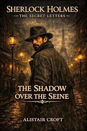Sherlock Holmes