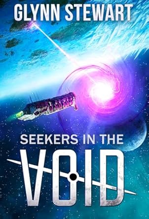 Seekers in the Void