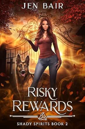 Risky Rewards