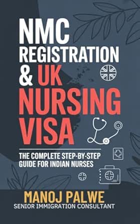 The Complete Guide for Indian Nurses Migrating to The United Kingdom 2026