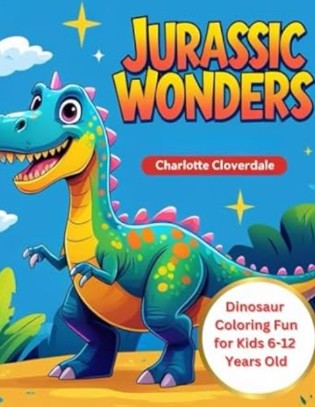 Jurassic Wonders