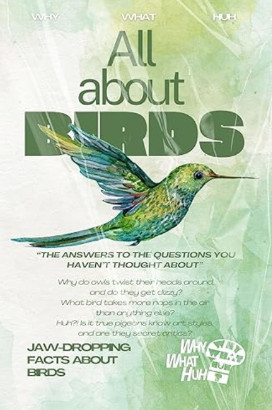 All About Birds