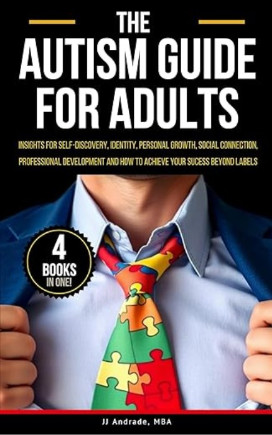 The Autism Guide for Adults