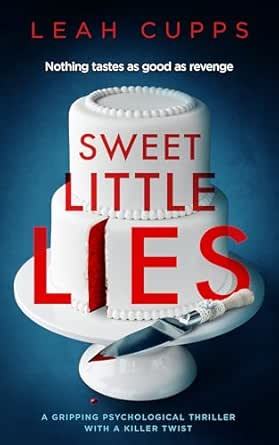 Sweet Little Lies