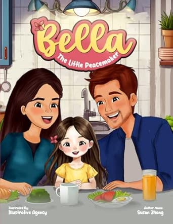 Bella, The Little Peacemaker
