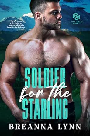 Soldier for the Starling