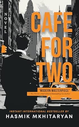 Cafe For Two