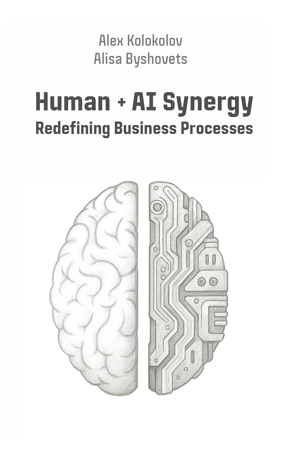 Human + AI Synergy