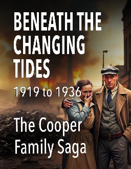 Beneath the Changing Tides The Spectre of War 19131918