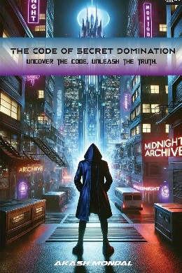 The Code Of Secret Domination