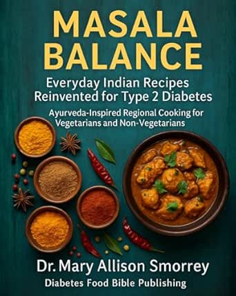 Masala Balance