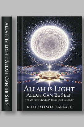 Allah is Light