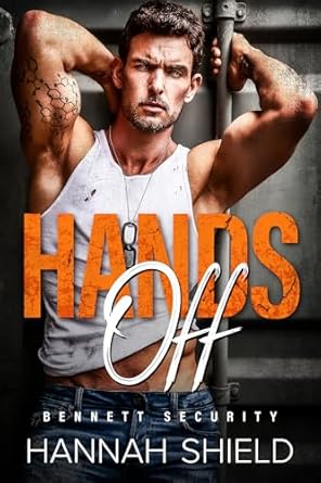 Hands Off