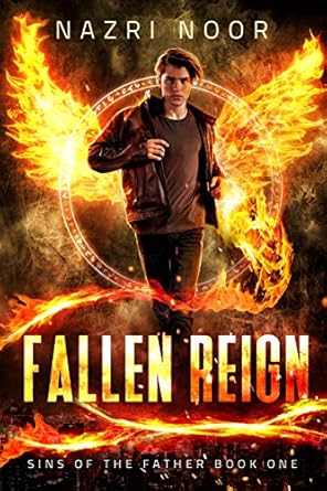 Fallen Reign