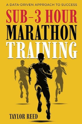 Sub-3 Hour Marathon Training