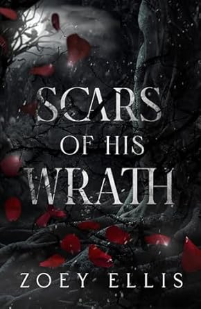Scars of His Wrath