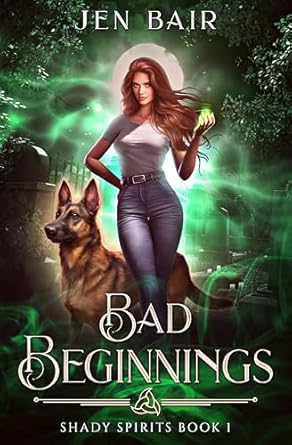 Bad Beginnings