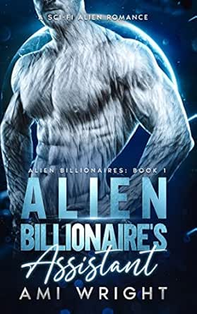 Alien Billionaire's Assistant