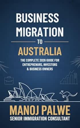 Business Migration to Australia 2026