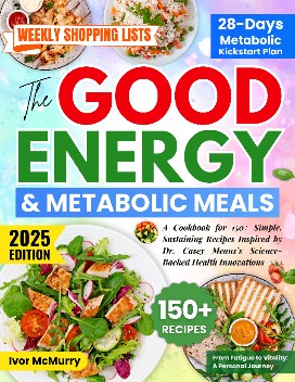 The Good Energy & Metabolic Meals