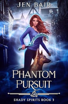 Phantom Pursuit